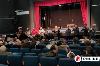 Fúró Dénes felvétele