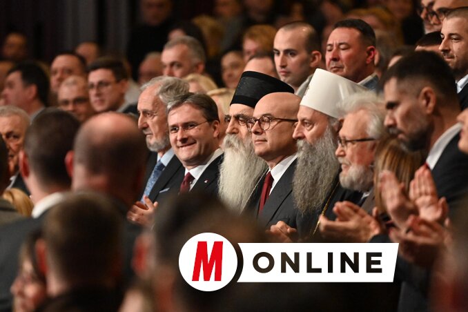 Ótos András felvétele