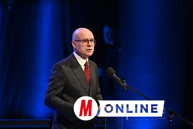 Miloš Vučević (Fotó: Ótos András felvétele)