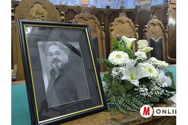 Dér Dianna felvétele