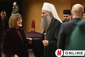 A Matica srpska megalakulásának kétszázadik évfordulóját ünnepelték az újvidéki Szerb Nemzeti Színházban