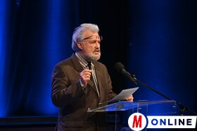 A Matica srpska megalakulásának kétszázadik évfordulóját ünnepelték az újvidéki Szerb Nemzeti Színházban