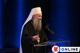 A Matica srpska megalakulásának kétszázadik évfordulóját ünnepelték az újvidéki Szerb Nemzeti Színházban