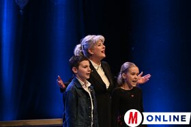 A Matica srpska megalakulásának kétszázadik évfordulóját ünnepelték az újvidéki Szerb Nemzeti Színházban