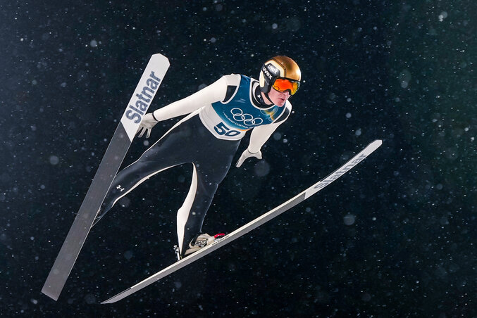 Beta/AP -  Domen Prevc