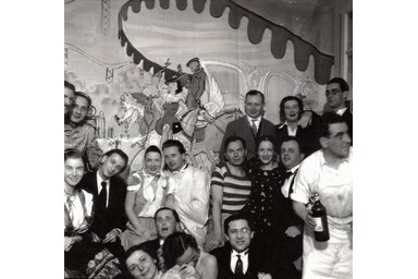 sokszinuvidekFortepan/Paczolay család