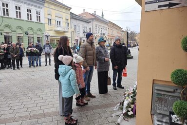 A Lounge kávézóban 2008. február 17-én történt gyújtogatást követően nyolc fiatal vesztette életét (Fotó: novisad.rs)