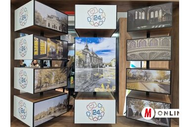 Szabadka és Palics az egyik legnépszerűbb turisztikai helyszín (Bartus Bella felvétele)