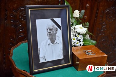 Molnár Edvárd felvétele