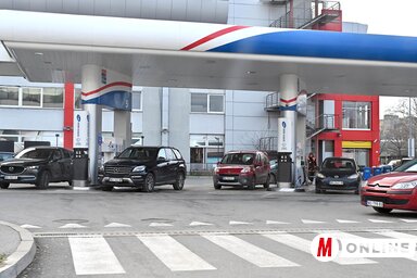 Ótos András felvétele