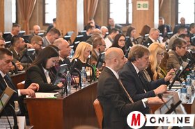 Ótos András felvétele