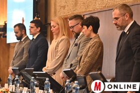 Tartományi kormány 