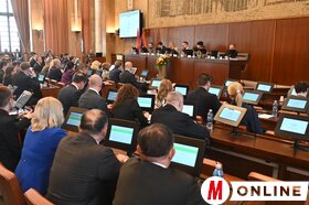 Tartományi kormány 