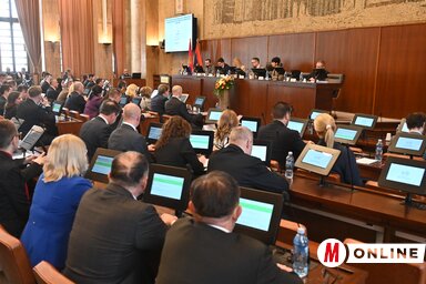 Ótos András felvétele