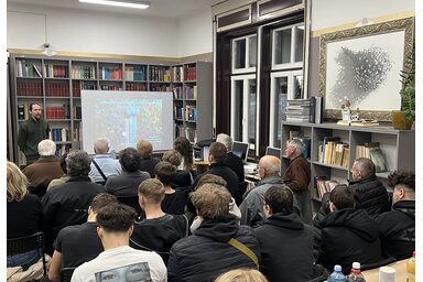 Facebook/Juhász Erzsébet Könyvtár