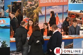 A világ Belgrádban – pillanatképek a 47. Nemzetközi Turisztikai Vásárról