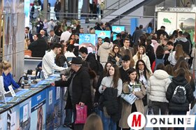 A világ Belgrádban – pillanatképek a 47. Nemzetközi Turisztikai Vásárról