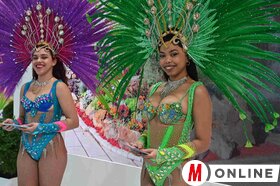 A világ Belgrádban – pillanatképek a 47. Nemzetközi Turisztikai Vásárról