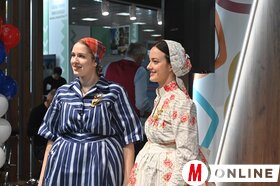 A világ Belgrádban – pillanatképek a 47. Nemzetközi Turisztikai Vásárról