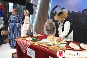 A világ Belgrádban – pillanatképek a 47. Nemzetközi Turisztikai Vásárról