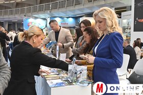 A világ Belgrádban – pillanatképek a 47. Nemzetközi Turisztikai Vásárról