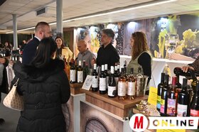 A világ Belgrádban – pillanatképek a 47. Nemzetközi Turisztikai Vásárról