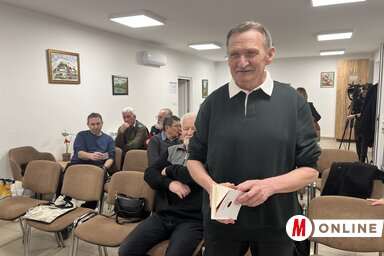 Ladišić Nóra felvétele