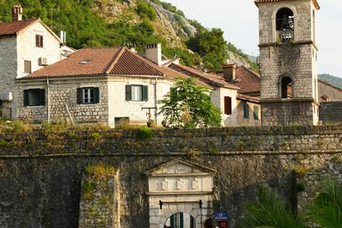 Montepulciano szavazás útján elnyerte a világ legbarátságosabb városa címet (Pexels)