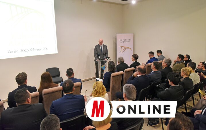 Andraš Pataki / fotografija Arpada Gergelja