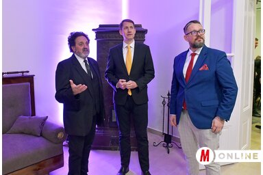 Gergely Árpád felvétele