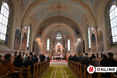 Ótos András felvétele