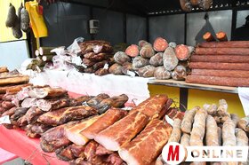 42. Turiai Kolbászfesztivál