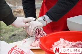 42. Turiai Kolbászfesztivál