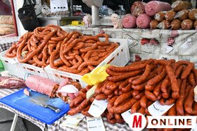 42. Turiai Kolbászfesztivál