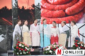 42. Turiai Kolbászfesztivál