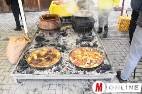 42. Turiai Kolbászfesztivál