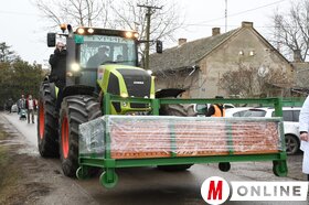 42. Turiai Kolbászfesztivál