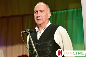 Népzenei est a tornyosi Ady Endre Művelődési Egyesületben