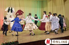 Népzenei est a tornyosi Ady Endre Művelődési Egyesületben