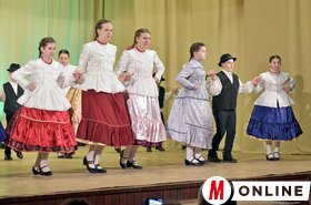 Népzenei est a tornyosi Ady Endre Művelődési Egyesületben