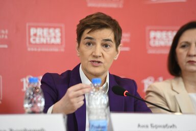 A helyhatósági választásokat március 29-én tartják meg (Fotó: Beta)