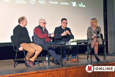 Fotó: Gergely Árpád