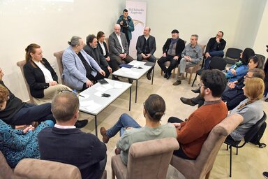 Gergely Árpád felvétele