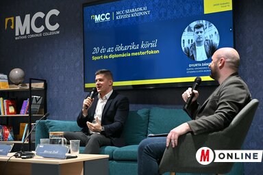 Molnár Edvárd felvétele