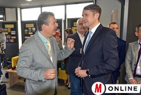 Fennállásának 30. évfordulóját ünnepli a MATE Zentai Konzultációs Központja