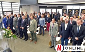 Fennállásának 30. évfordulóját ünnepli a MATE Zentai Konzultációs Központja