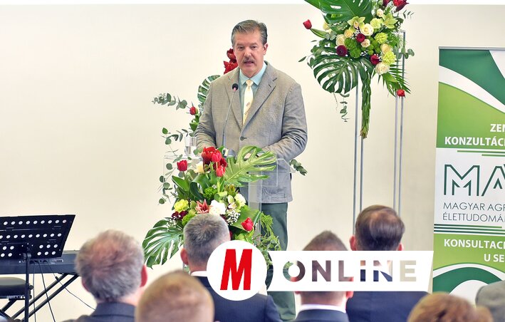 Laslo Lenđel (fotografija Arpada Gergelja)