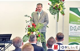 Laslo Lenđel (fotografija Arpada Gergelja)