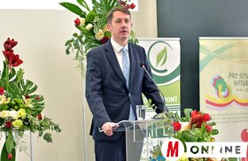 Dr Balint Pastor (fotografija Arpada Gergelja)