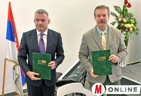 Fennállásának 30. évfordulóját ünnepli a MATE Zentai Konzultációs Központja